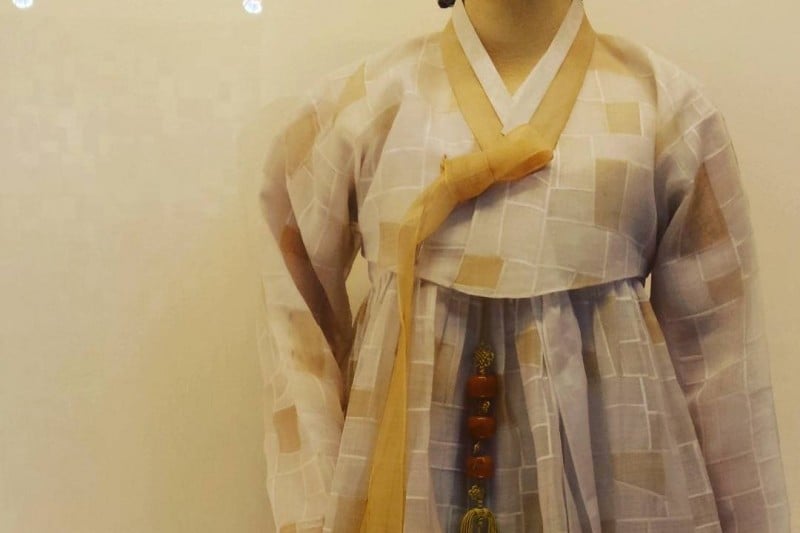 leerheeza Hanbok Museum  (10/13)