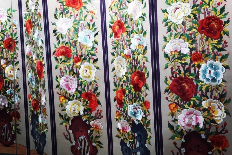 leerheeza Hanbok Museum  (11/13)