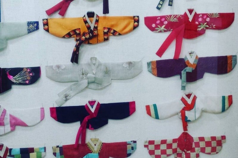leerheeza Hanbok Museum  (12/13)