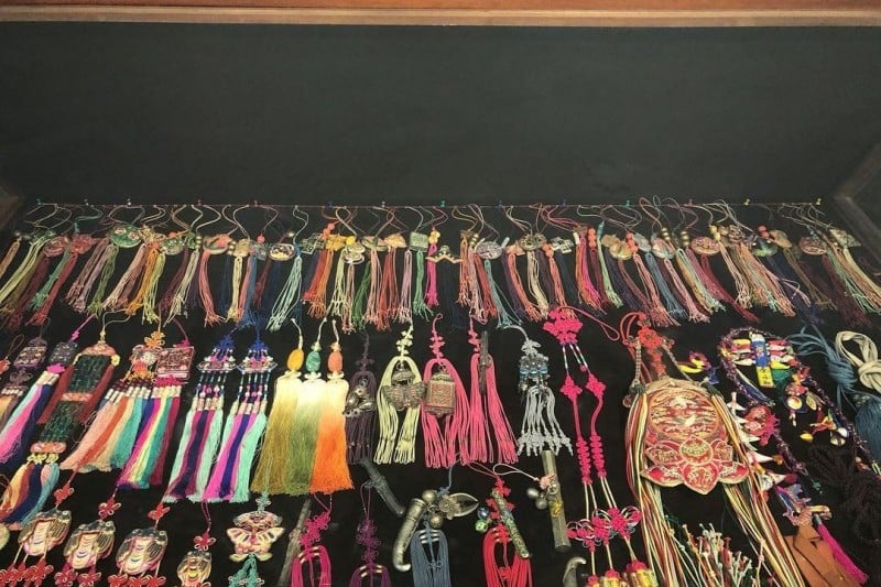 leerheeza Hanbok Museum  (13/13)
