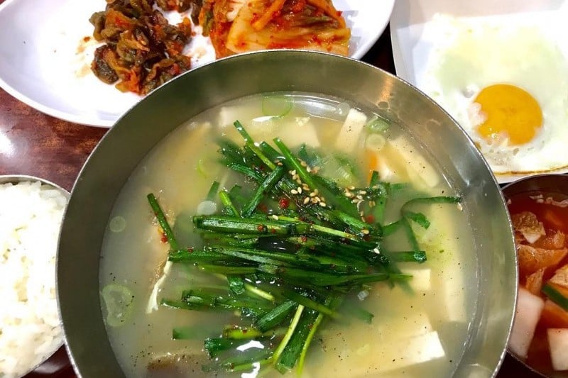 Tosokchon Samgyetang (27/28)