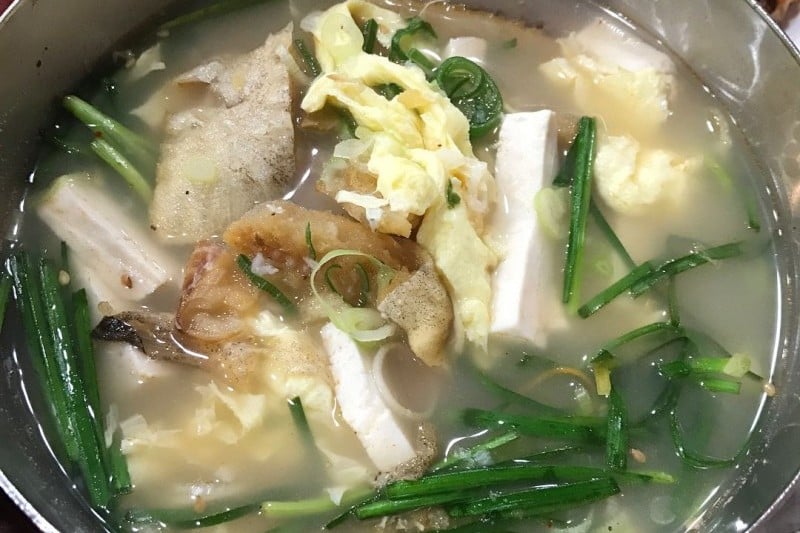 Tosokchon Samgyetang (28/28)