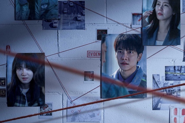 K-drama Mouse