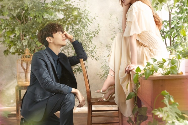 K-drama 오!나의 주인님(Oh My Lady Lord)