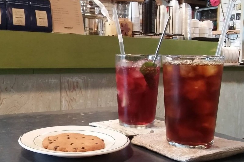 Bonbon Roastery  (8/8)