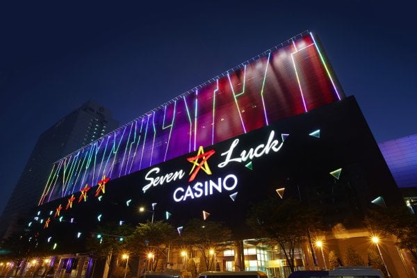 Seven Luck Casino
