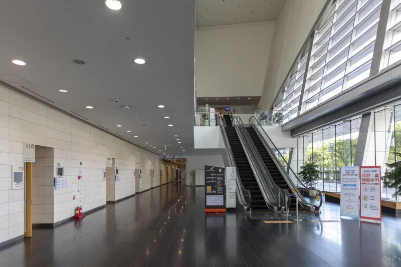 Songdo Convensia(Incheon) (21/32)