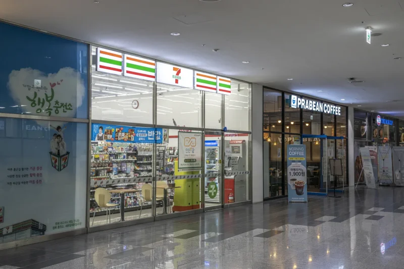 Songdo Convensia(Incheon) (31/32)