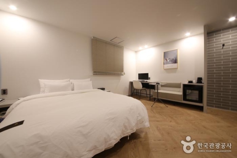 Hotel French Code [Korea Quality] / 호텔 프렌치코드 [한국관광 품질인증/Korea Quality] (7/48)