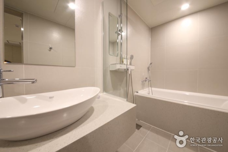 Hotel French Code [Korea Quality] / 호텔 프렌치코드 [한국관광 품질인증/Korea Quality] (9/48)