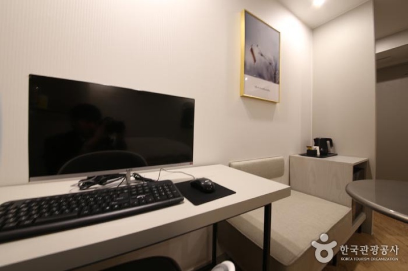 Hotel French Code [Korea Quality] / 호텔 프렌치코드 [한국관광 품질인증/Korea Quality] (10/48)