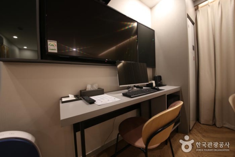 Hotel French Code [Korea Quality] / 호텔 프렌치코드 [한국관광 품질인증/Korea Quality] (12/48)
