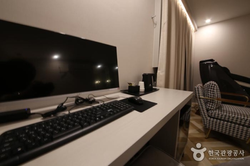 Hotel French Code [Korea Quality] / 호텔 프렌치코드 [한국관광 품질인증/Korea Quality] (19/48)