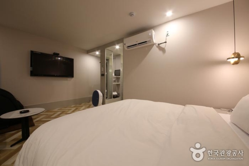 Hotel French Code [Korea Quality] / 호텔 프렌치코드 [한국관광 품질인증/Korea Quality] (20/48)