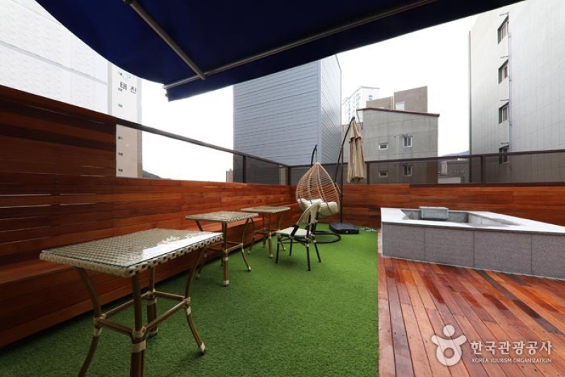 Hotel French Code [Korea Quality] / 호텔 프렌치코드 [한국관광 품질인증/Korea Quality] (33/48)