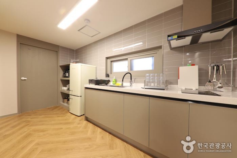 Hotel French Code [Korea Quality] / 호텔 프렌치코드 [한국관광 품질인증/Korea Quality] (34/48)