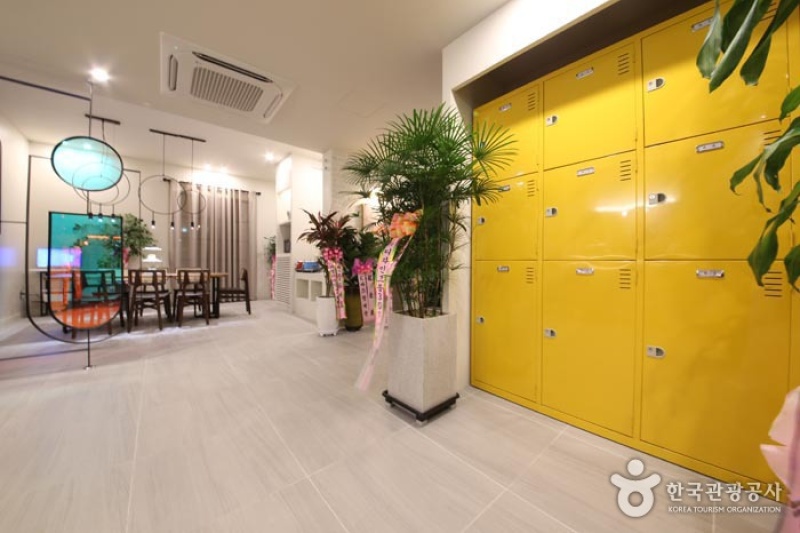 Hotel French Code [Korea Quality] / 호텔 프렌치코드 [한국관광 품질인증/Korea Quality] (41/48)