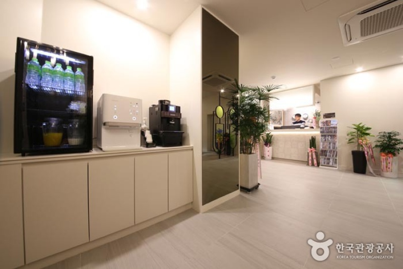 Hotel French Code [Korea Quality] / 호텔 프렌치코드 [한국관광 품질인증/Korea Quality] (42/48)