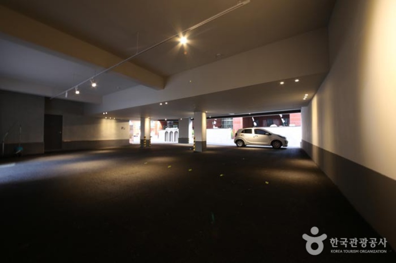 Hotel French Code [Korea Quality] / 호텔 프렌치코드 [한국관광 품질인증/Korea Quality] (48/48)