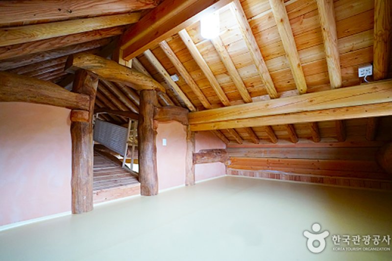NABIdream Hanok Stay [Korea Quality] / 한옥펜션 나비의 꿈 [한국관광 품질인증/Korea Quality] (9/9)