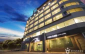 EL Hotel [Korea Quality] / 이엘호텔 [한국관광 품질인증/Korea Quality]