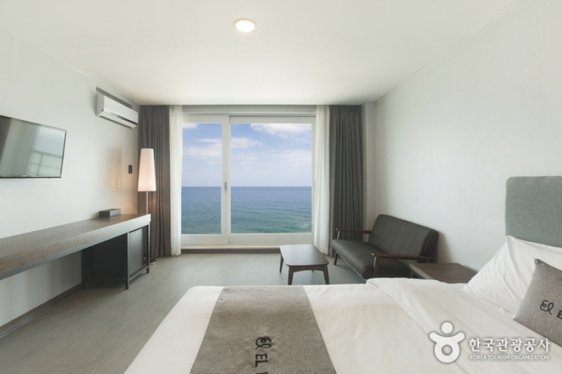 EL Hotel [Korea Quality] / 이엘호텔 [한국관광 품질인증/Korea Quality] (2/22)