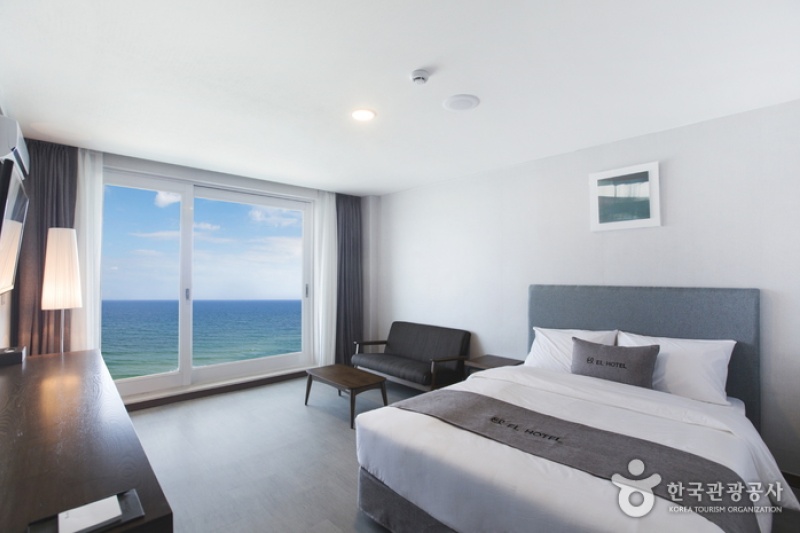 EL Hotel [Korea Quality] / 이엘호텔 [한국관광 품질인증/Korea Quality] (3/22)