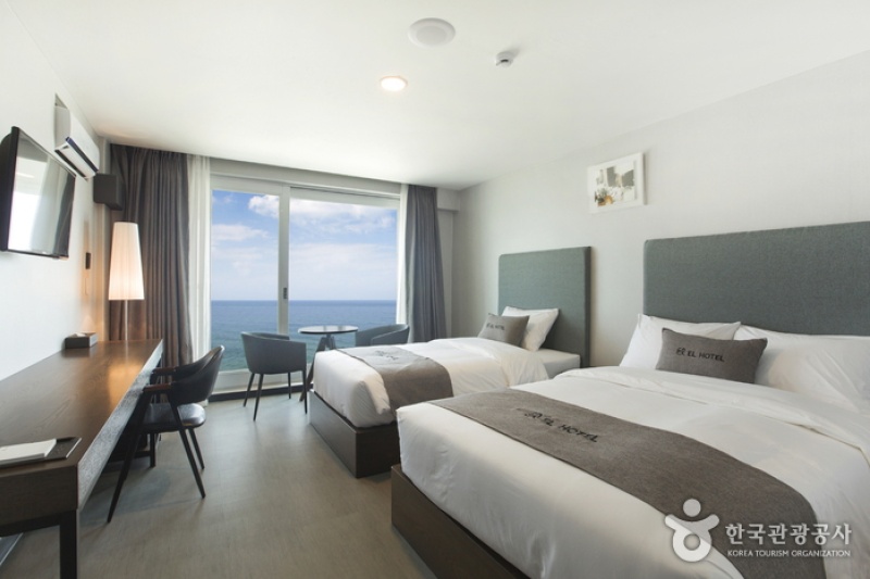 EL Hotel [Korea Quality] / 이엘호텔 [한국관광 품질인증/Korea Quality] (4/22)
