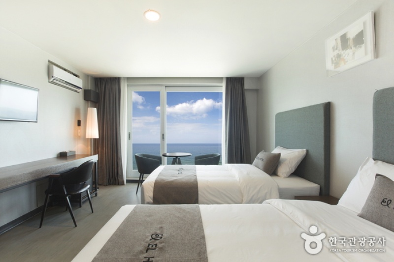 EL Hotel [Korea Quality] / 이엘호텔 [한국관광 품질인증/Korea Quality] (5/22)