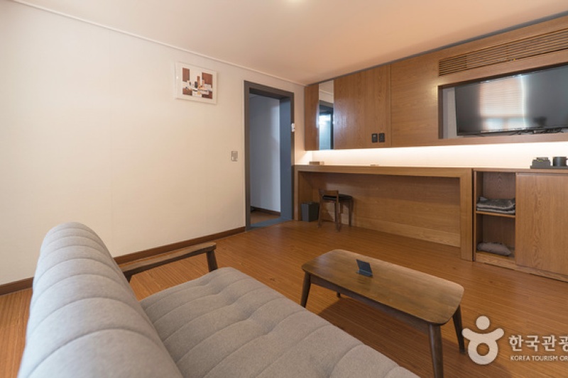 EL Hotel [Korea Quality] / 이엘호텔 [한국관광 품질인증/Korea Quality] (6/22)