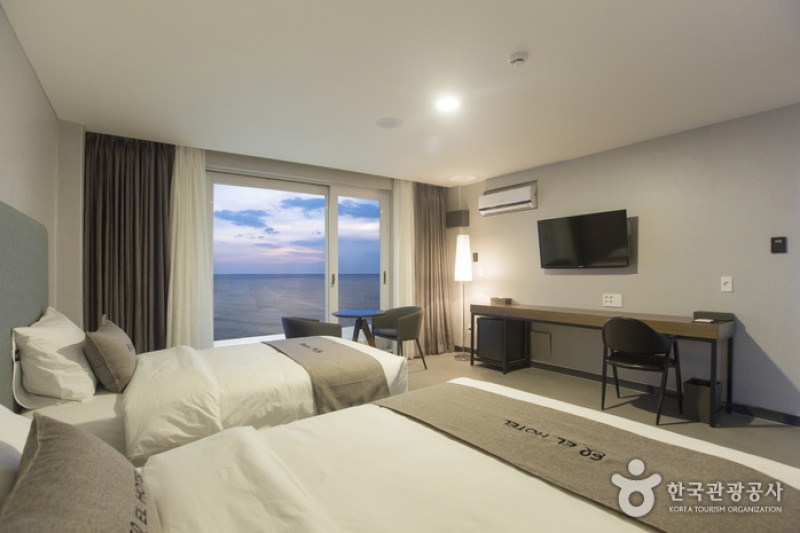 EL Hotel [Korea Quality] / 이엘호텔 [한국관광 품질인증/Korea Quality] (9/22)