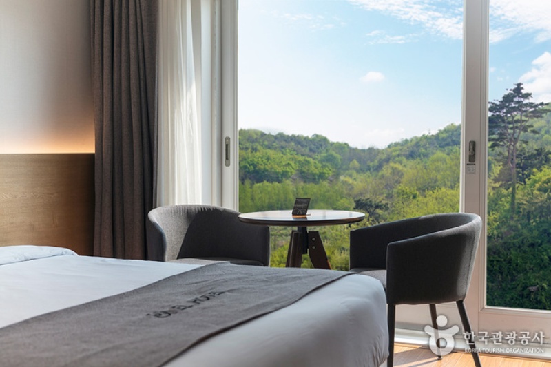 EL Hotel [Korea Quality] / 이엘호텔 [한국관광 품질인증/Korea Quality] (10/22)
