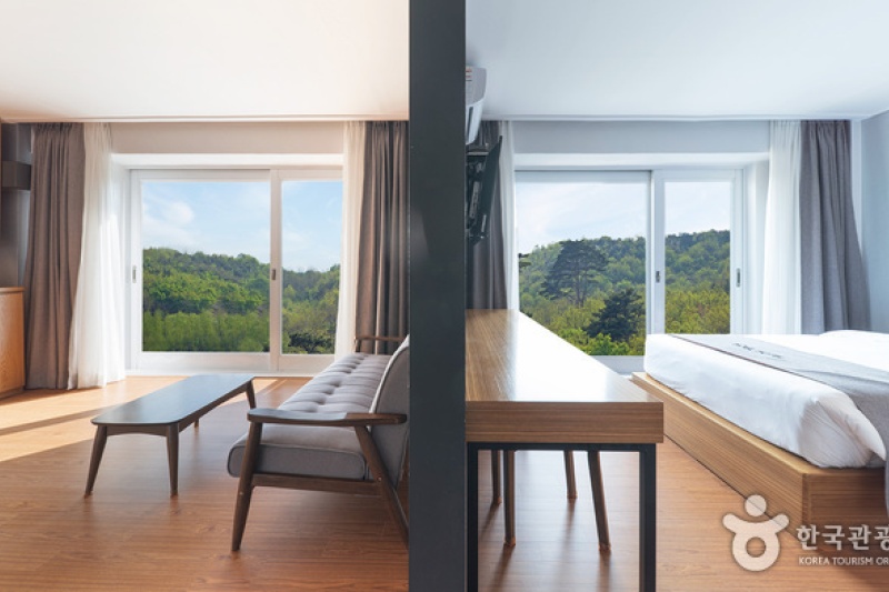EL Hotel [Korea Quality] / 이엘호텔 [한국관광 품질인증/Korea Quality] (14/22)