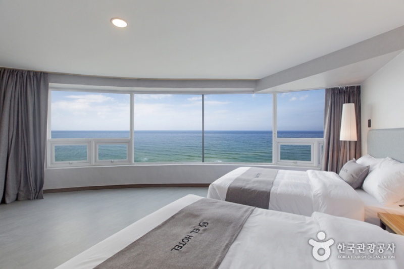 EL Hotel [Korea Quality] / 이엘호텔 [한국관광 품질인증/Korea Quality] (15/22)