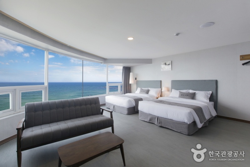 EL Hotel [Korea Quality] / 이엘호텔 [한국관광 품질인증/Korea Quality] (16/22)
