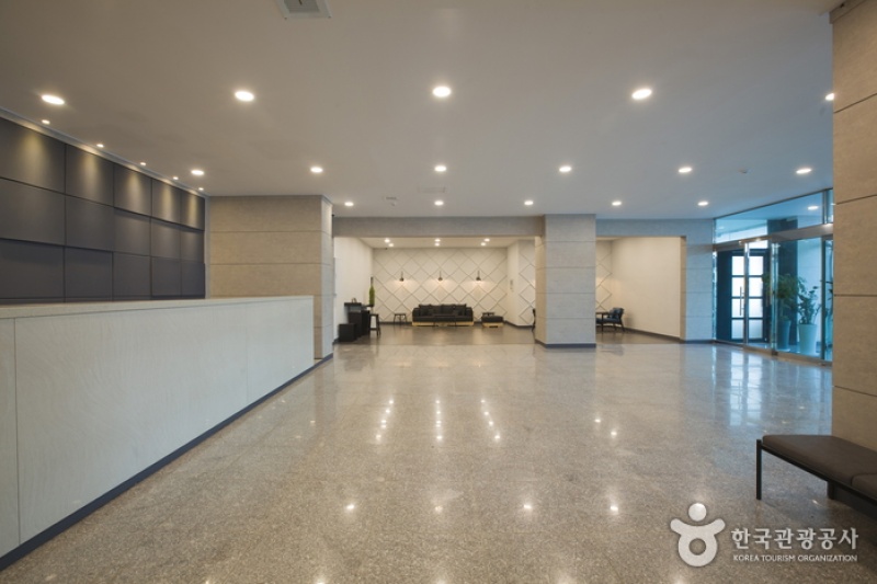 EL Hotel [Korea Quality] / 이엘호텔 [한국관광 품질인증/Korea Quality] (17/22)