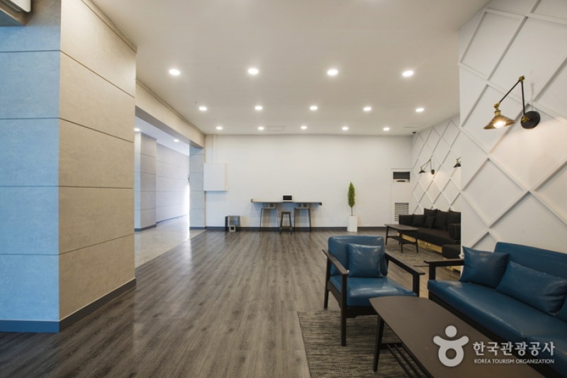 EL Hotel [Korea Quality] / 이엘호텔 [한국관광 품질인증/Korea Quality] (18/22)