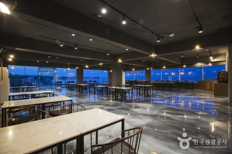 EL Hotel [Korea Quality] / 이엘호텔 [한국관광 품질인증/Korea Quality] (20/22)