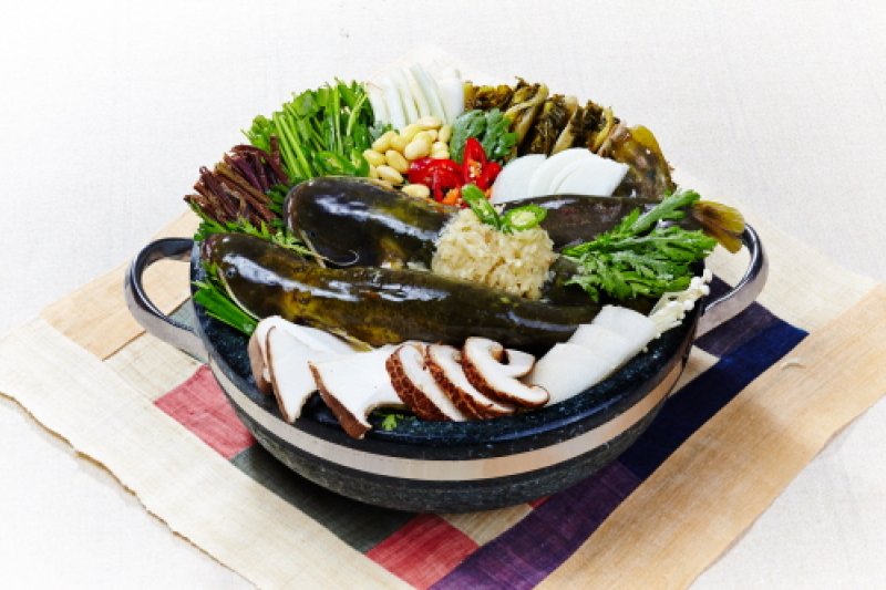 Kimjeongsun Myeonginui Jip (9/9)