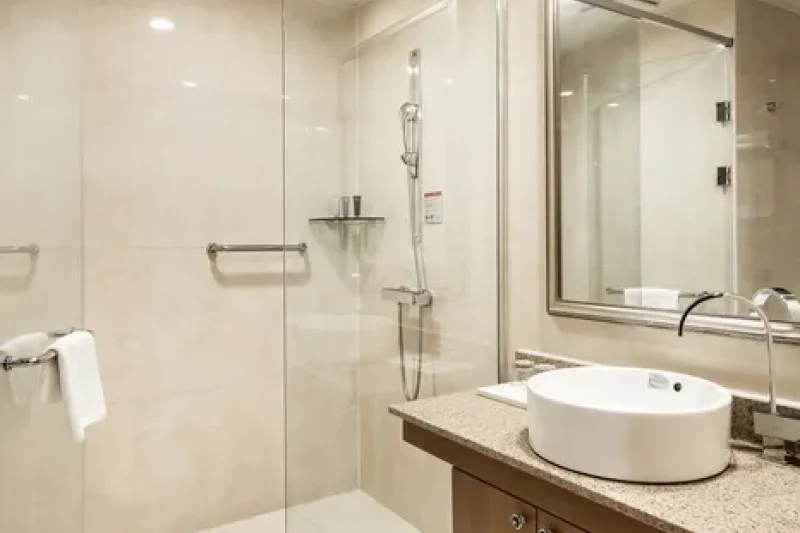 Ramada Hotel &amp; Suites by Wyndham Seoul Namdaemun [Korea Quality] / 라마다 호텔앤스위트 서울남대문 [한국관광 품질인증/Korea Quality] (2/44)