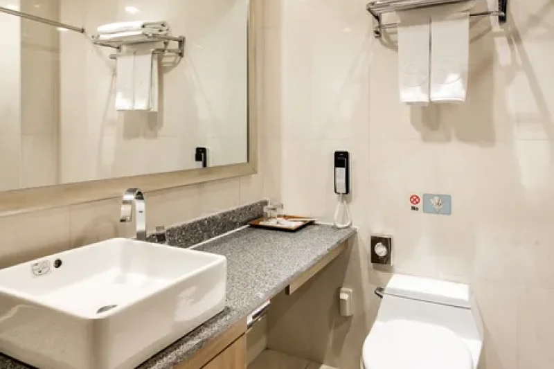 Ramada Hotel &amp; Suites by Wyndham Seoul Namdaemun [Korea Quality] / 라마다 호텔앤스위트 서울남대문 [한국관광 품질인증/Korea Quality] (6/44)