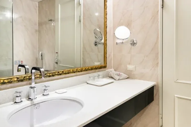 Ramada Hotel &amp; Suites by Wyndham Seoul Namdaemun [Korea Quality] / 라마다 호텔앤스위트 서울남대문 [한국관광 품질인증/Korea Quality] (18/44)
