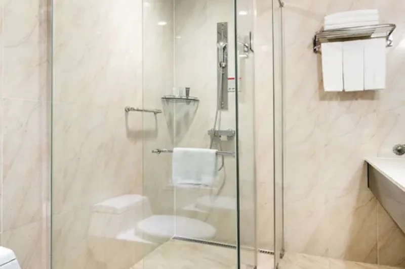 Ramada Hotel &amp; Suites by Wyndham Seoul Namdaemun [Korea Quality] / 라마다 호텔앤스위트 서울남대문 [한국관광 품질인증/Korea Quality] (21/44)
