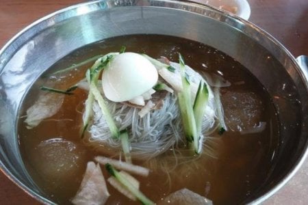 Ijo Myeonok 