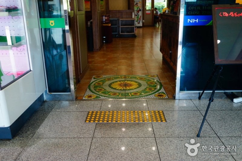 Myeongpumgwan Suncheonman 