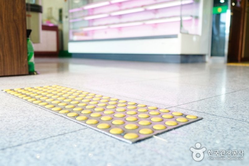 Myeongpumgwan Suncheonman 