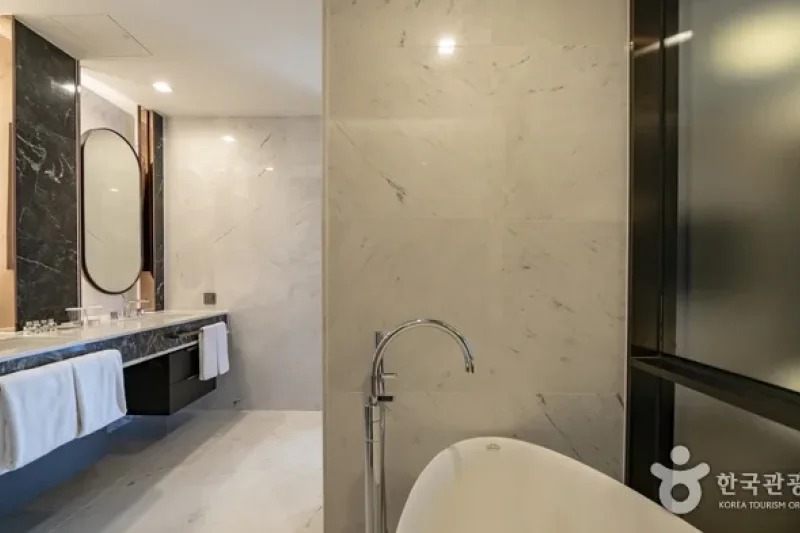 La Valse Hotel Busan [Korea Quality] / 라발스호텔 [한국관광 품질인증/Korea Quality] (20/59)