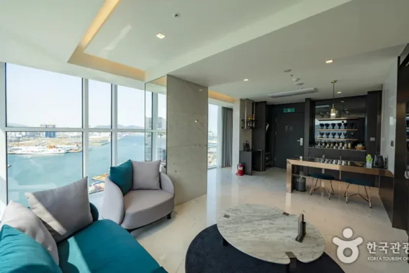 La Valse Hotel Busan [Korea Quality] / 라발스호텔 [한국관광 품질인증/Korea Quality] (24/59)