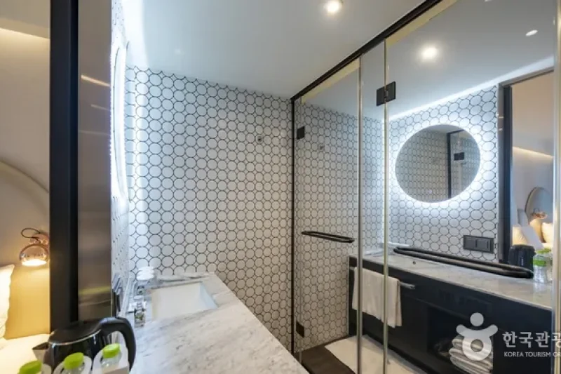 La Valse Hotel Busan [Korea Quality] / 라발스호텔 [한국관광 품질인증/Korea Quality] (45/59)