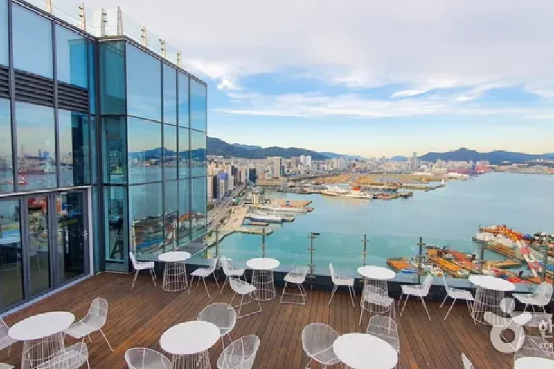 La Valse Hotel Busan [Korea Quality] / 라발스호텔 [한국관광 품질인증/Korea Quality] (50/59)